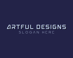 Minimal Design Studio logo design