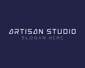 Minimal Design Studio logo design