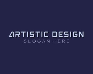 Minimal Design Studio logo design