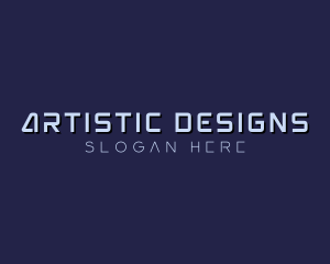 Minimal Design Studio logo design