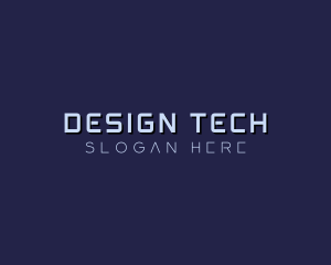 Minimal Design Studio logo design