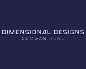 Minimal Design Studio logo design