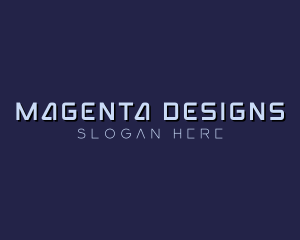 Minimal Design Studio logo design