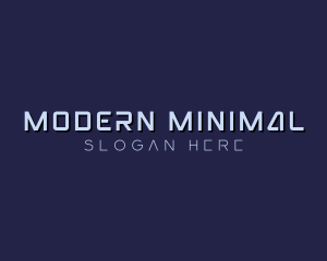 Minimal Design Studio logo