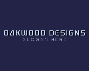 Minimal Design Studio logo design