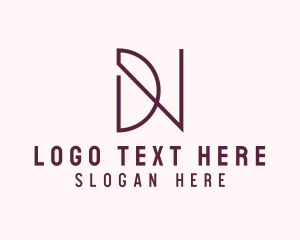 Simple Modern Company logo