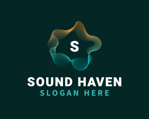 Sound Wave Audio logo