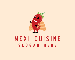 Mexico Chili Canteen logo