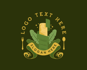 Filipino Suman Restaurant logo