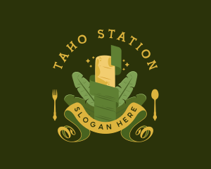 Filipino Suman Restaurant logo