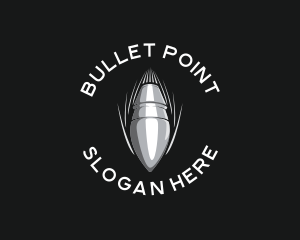 Fast Ballistic Bullet logo