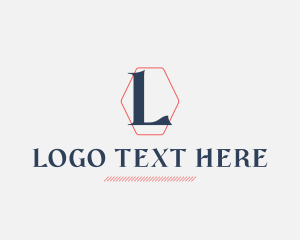 Hexagon Company Firm logo