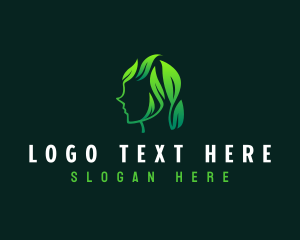 Human Leaves Wellness logo