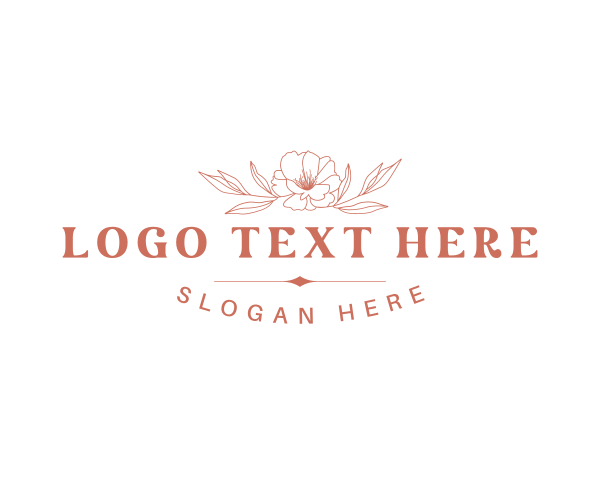 Designer logo example 4