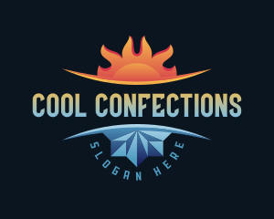 Hot Cold Temperature logo