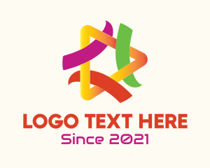 Colorful Tech Media Player logo