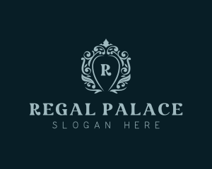 Regal Hotel Shield logo