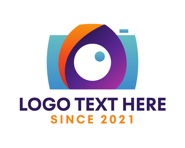 Modern logo example 1