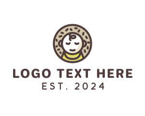 Bagel Baby Food logo