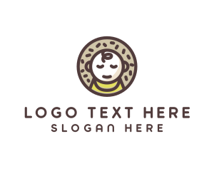 Bagel Baby Food logo