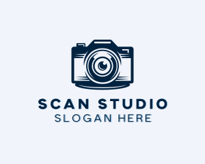Camera Creative Studio logo