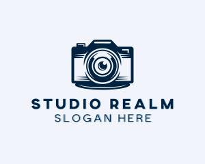 Camera Creative Studio logo