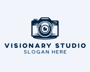 Camera Creative Studio logo