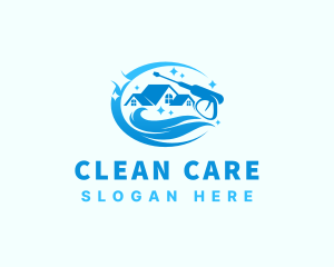 Power Washing Hygiene Maintenance logo