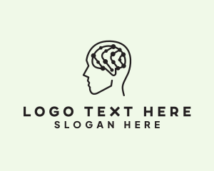 Digital Brain Intellect  logo