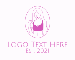 Beauty Woman Lingerie  logo