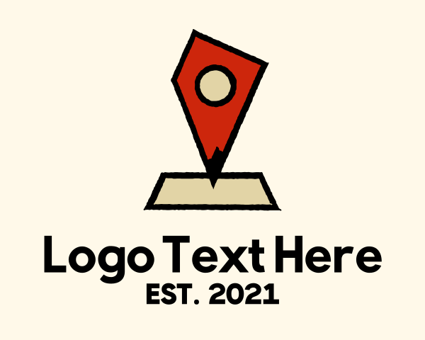 Guide logo example 4