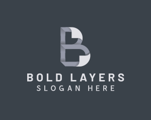 Paper Publishing Firm logo design