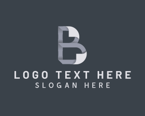 Paper - Paper Publishing Firm logo design