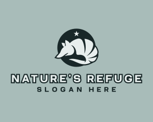 Armadillo Wildlife Zoo logo