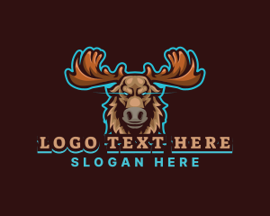 Fierce Gaming Moos logo