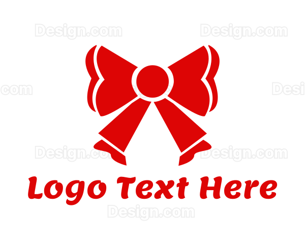 Red Ribbon Charity Logo