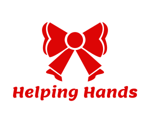 Red Ribbon Charity logo