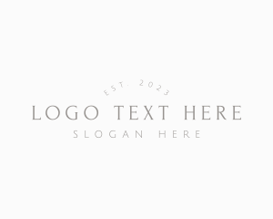 Luxe Elegant Company Logo