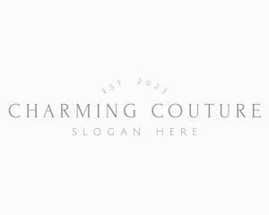 Luxe Elegant Company logo