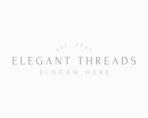 Luxe Elegant Company logo