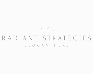 Luxe Elegant Company logo