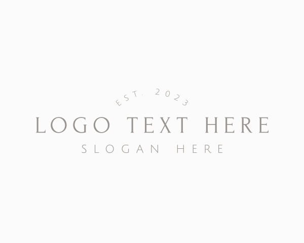 Luxe Elegant Company logo