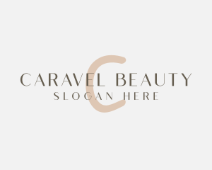 Fashion Feminine Boutique logo design