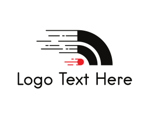 Fast Wifi Signal logo