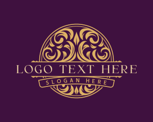 Elegant Luxury Boutique logo