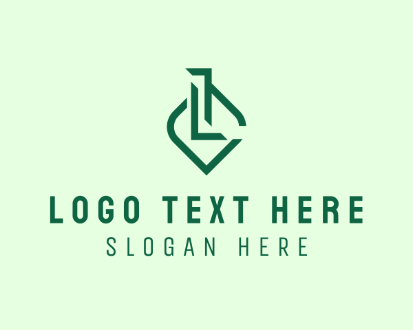Technolgy logo example 3