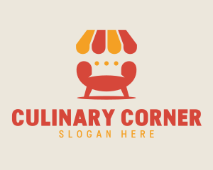 Sofa Furniture Store  logo