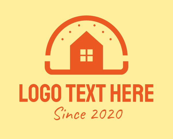 American Restaurant logo example 2