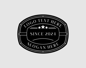 Professional Classic Boutique logo design