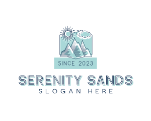 Mountain Resort Camp logo